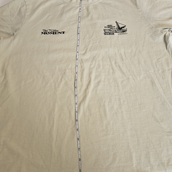 The Tubbo moment tshirt..size large - Picture 9 of 10